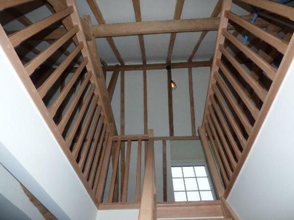 Apartament Au Coeur De La Flandre Noordpeene Zewnętrze zdjęcie