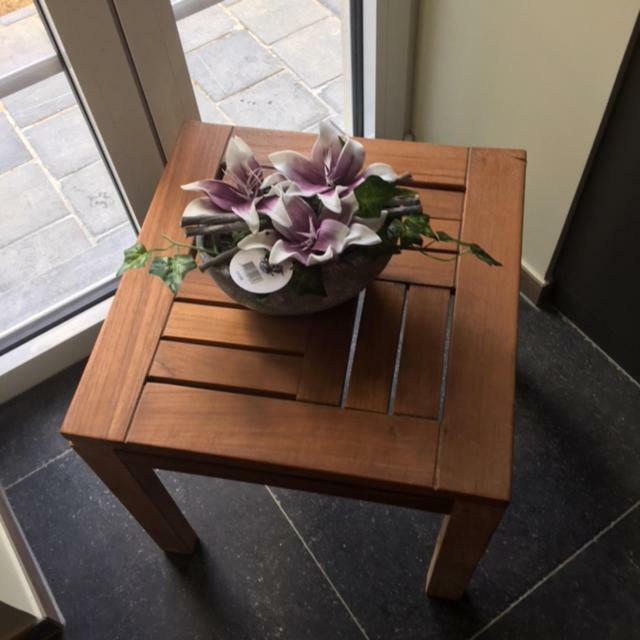 Apartament Au Coeur De La Flandre Noordpeene Zewnętrze zdjęcie