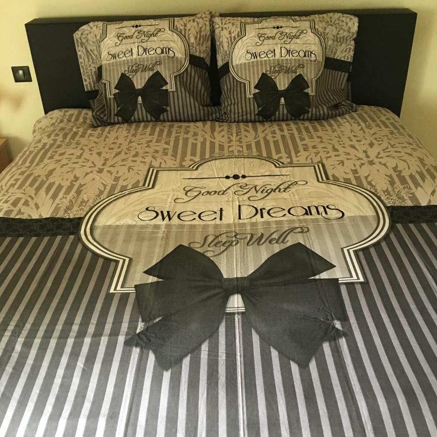 Apartament Au Coeur De La Flandre Noordpeene Zewnętrze zdjęcie