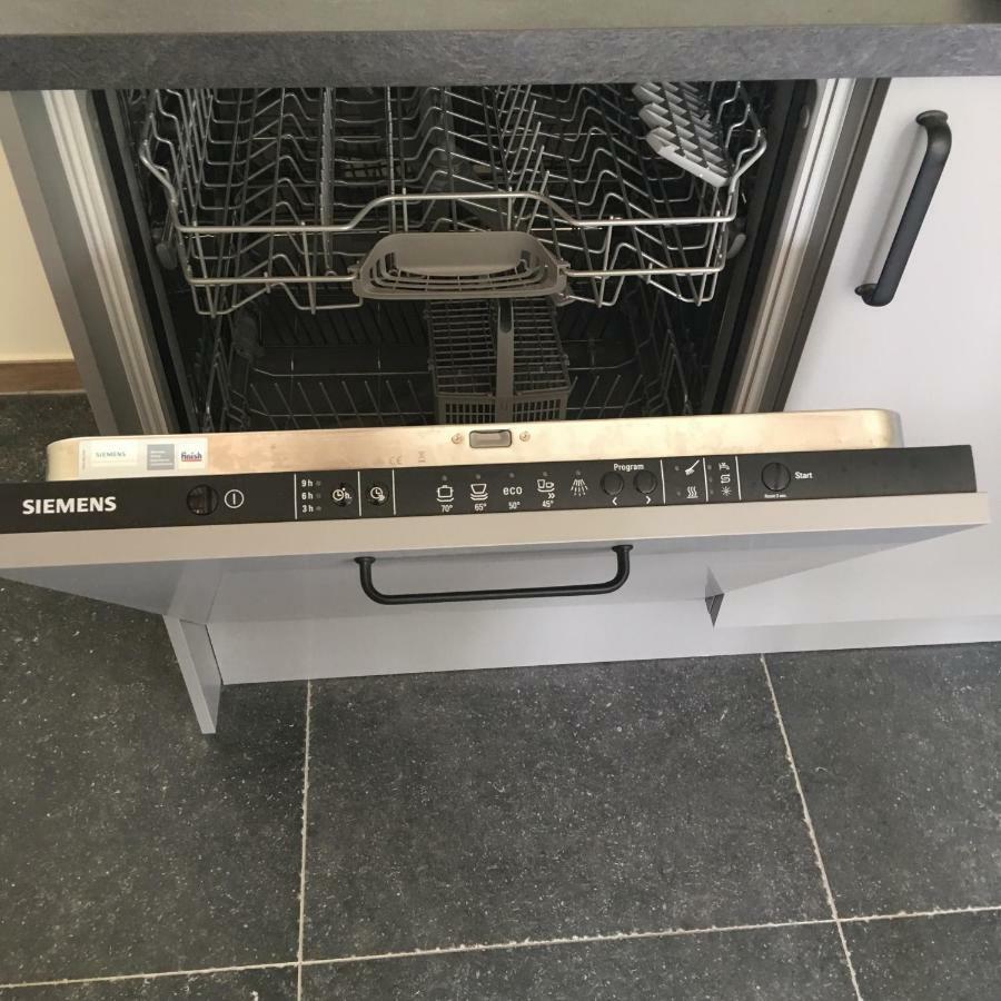 Apartament Au Coeur De La Flandre Noordpeene Zewnętrze zdjęcie