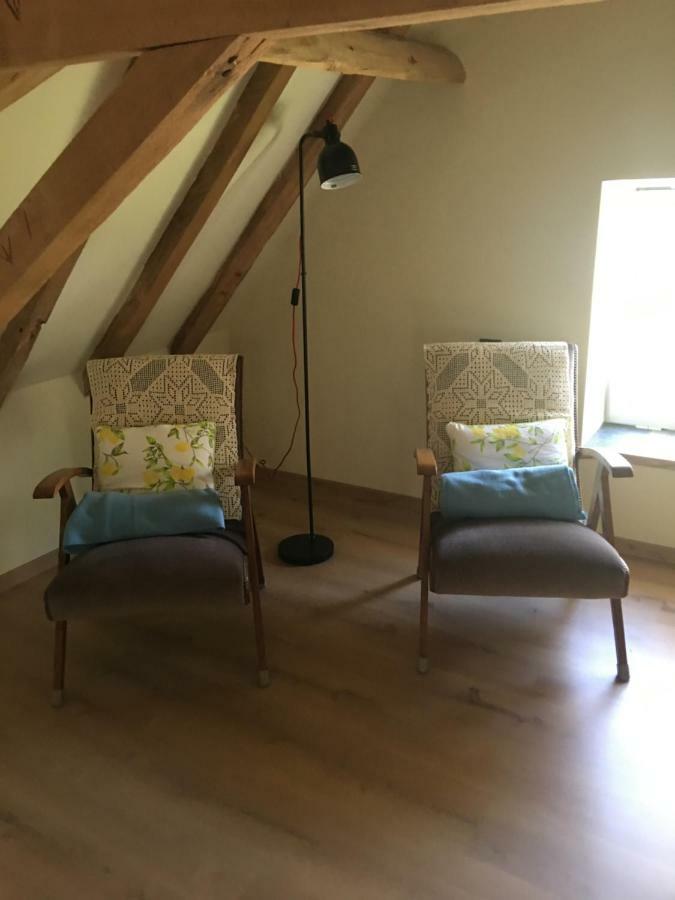 Apartament Au Coeur De La Flandre Noordpeene Zewnętrze zdjęcie