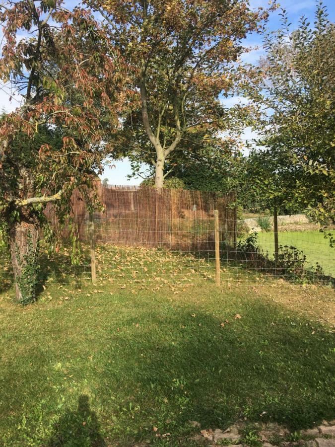 Apartament Au Coeur De La Flandre Noordpeene Zewnętrze zdjęcie